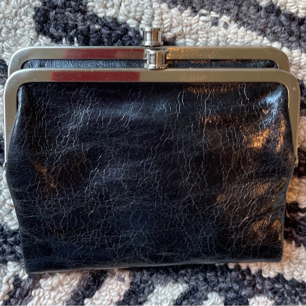 HOBO Double Kiss Wallet